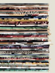 Tony Cragg - Line of Thought