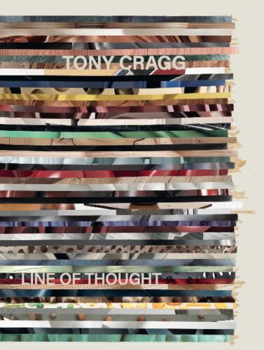 Tony Cragg - Line of Thought