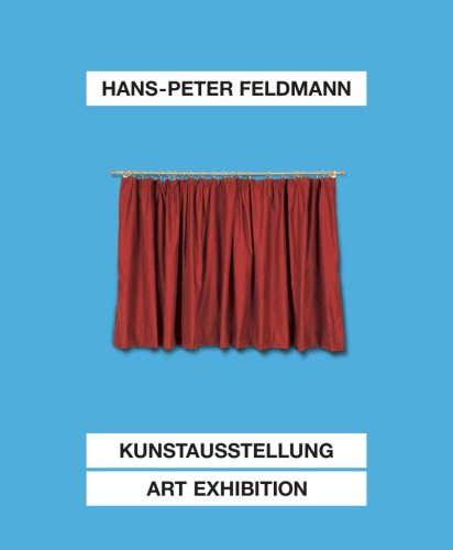 Hans-Peter Feldmann - Art Exhibition