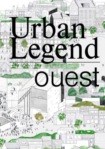 Urban Legend - Ouest
