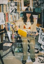 Jonathan Meese - Books of the Books, Annotated Catalogue Raisonne 1993 - 2025