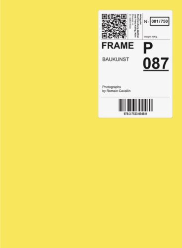 Baukunst - Frame