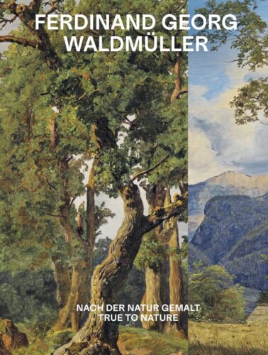 Ferdinand Georg Waldmuller - True to Nature