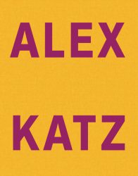 Alex Katz - Dancing with Reality
