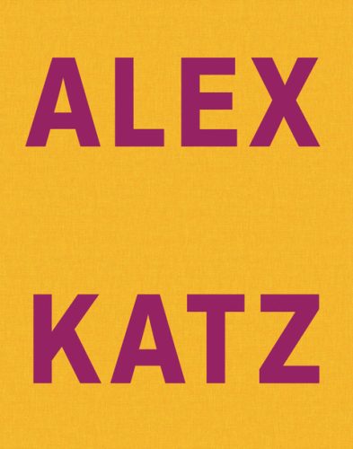 Alex Katz - Dancing with Reality