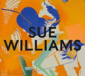 Sue Williams - What Now