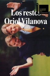 Oriol Vilanova - Los Restos - Spanish Pavilion Biennale 2026