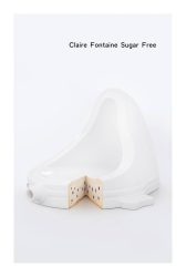Claire Fontaine - Sugar Free