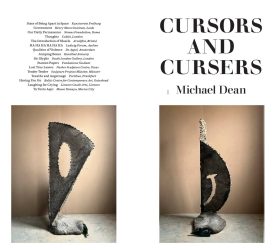 Michael Dean - Cursors and Cursers