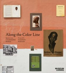 Along the Color Line - Traces of a Transatlantic Modernism