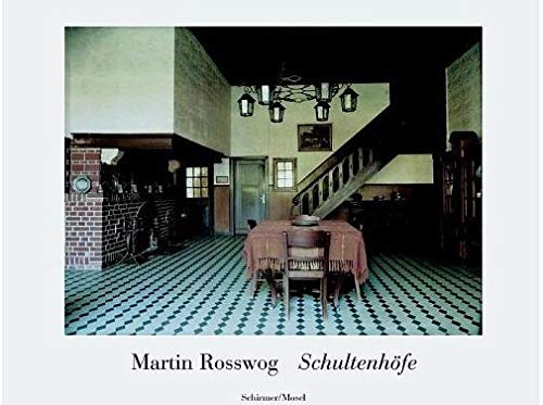 Martin Rosswog - Schultenhofe