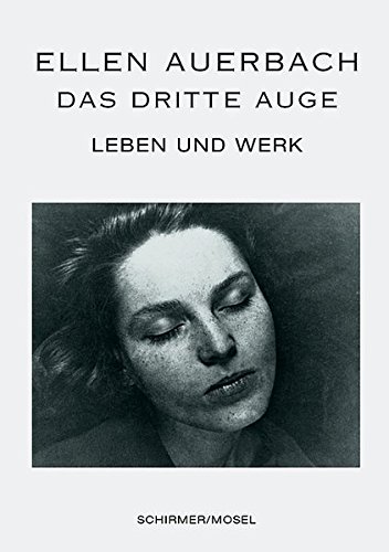 Ellen Auerbach - Leben Und Werk