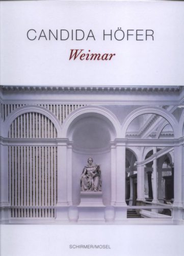 Candida Hofer - Weimar