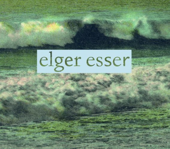 Elger Esser - Views. Pictures From The Archives 2004-2008