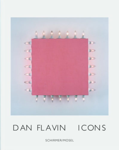 Dan Flavin - Icons