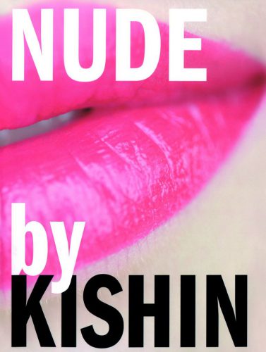 Kishin Shinoyama - Nude