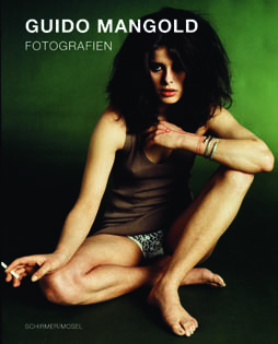 Guido Mangold - Fotografien 1955-2000