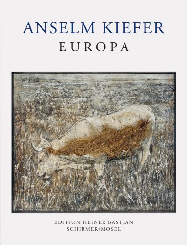 Anselm Kiefer - Europa