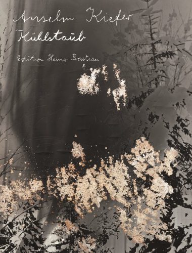 Anselm Kiefer - Kuhlstaub