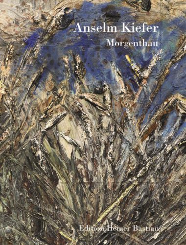 Anselm Kiefer - Morgenthau