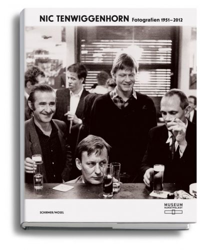 Nic Tenwiggenhorn - Fotografien 1951-2012