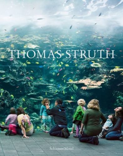 Thomas Struth