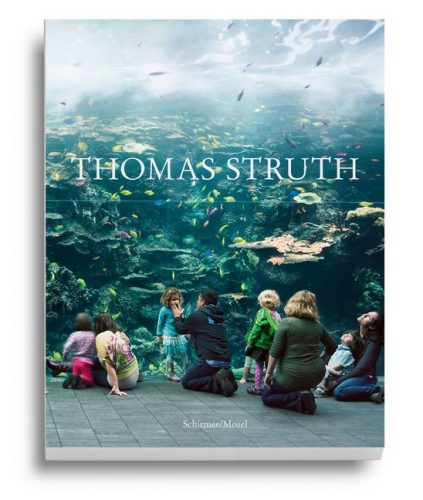 Thomas Struth - Figure Ground