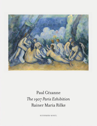 Paul Cezanne - The 1907 Paris Exhibition