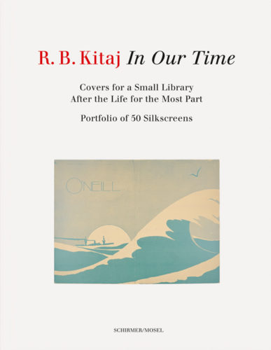 R. B. Kitaj - In Our Time