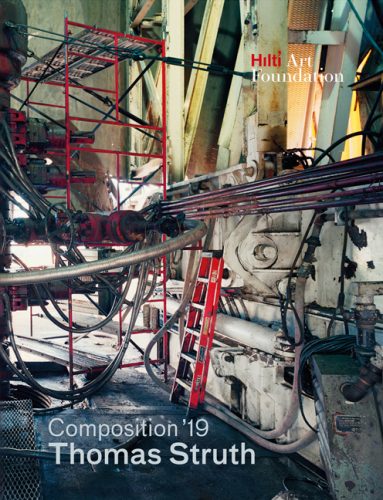 Thomas Struth - Composition '19
