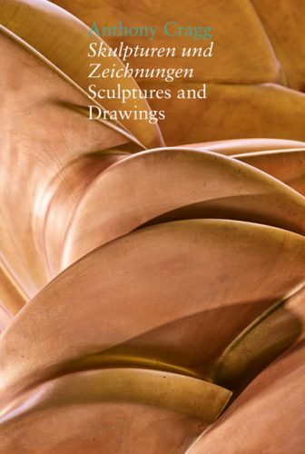 Anthony Cragg - Sculptures And Drawings