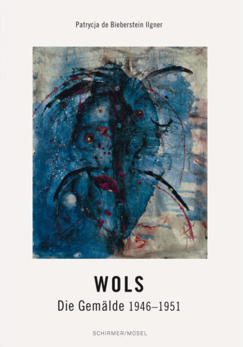Wols - Die Gemalde 1946-1951