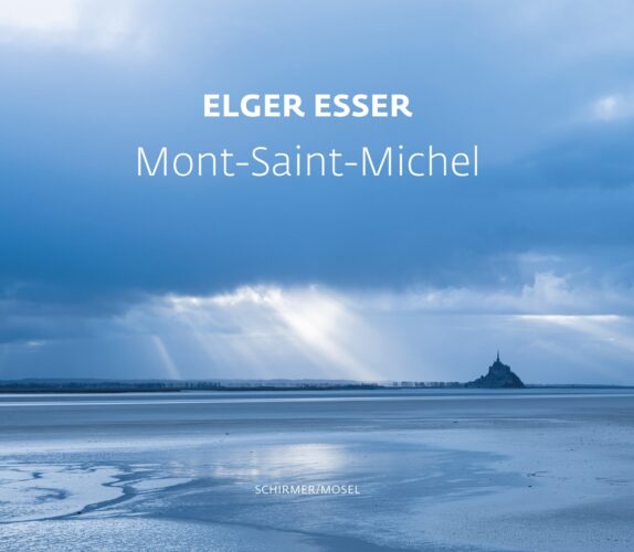 Elger Esser - Mont-Saint-Michel