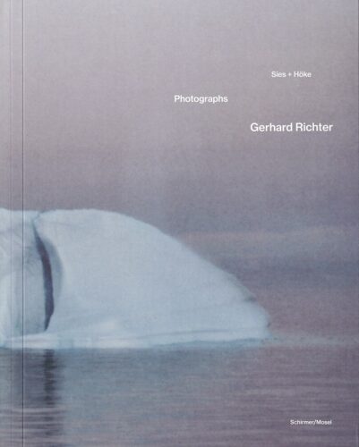 Gerhard Richter - Photographs