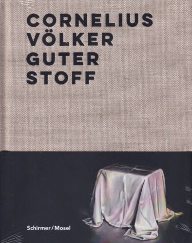 Cornelius Volker - Guter Stoff