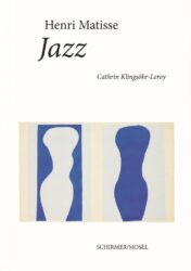 Henri Matisse - Jazz