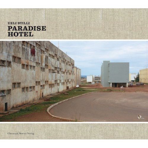 Ueli Stilli - Paradise Hotel