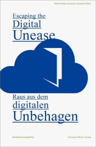 Escaping The Digital Unease