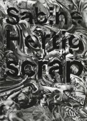 Sabine Hertig - Scrap