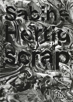 Sabine Hertig - Scrap
