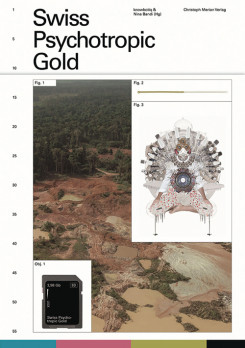 Bandi- Swiss Psychotropic Gold