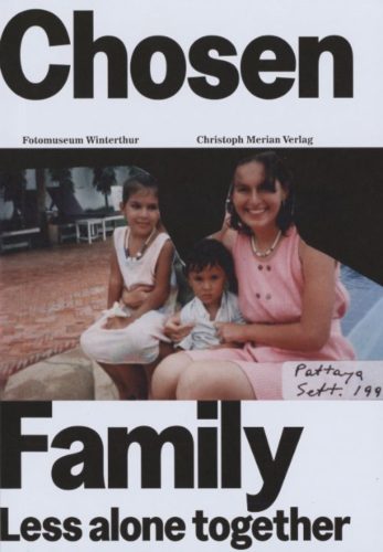 Chosen Family - Less Alone Together