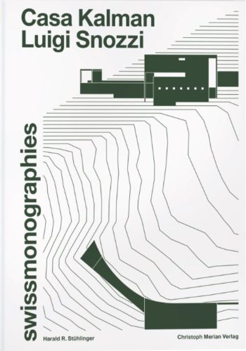 Casa Kalman - Luigi Snozzi