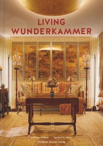 Living Wunderkammer