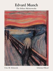 Munch Edvard - Visuelle Bibliothek