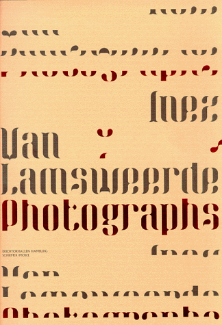 Van Lamsweerde Inez - Photographs