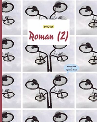 Ingeborg Strobl - Photo Roman 2