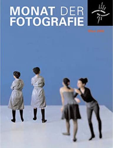 Monat Der Fotografie - Wien 2006