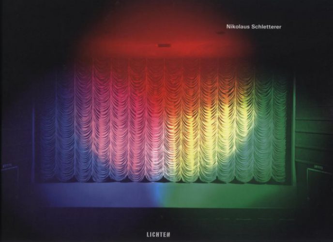 Nikolaus Schletterer - Lichten