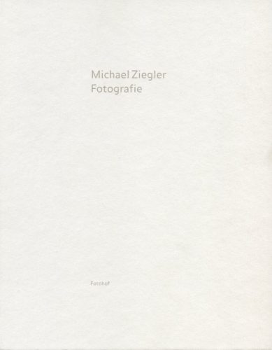 Michael Ziegler - Fotografie